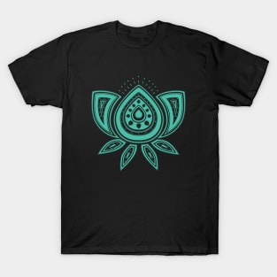 Flower Power T-Shirt